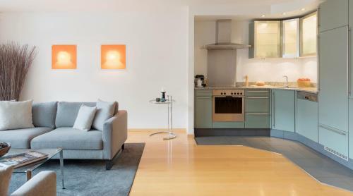 Apartamento Haus-ascot-zermatt