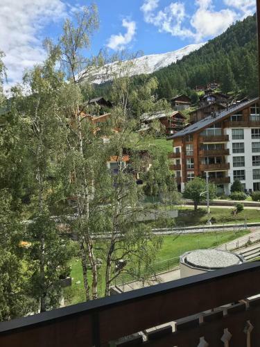 Apartamento Chalet Guggenbiel