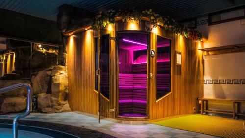 Glamping Blanes