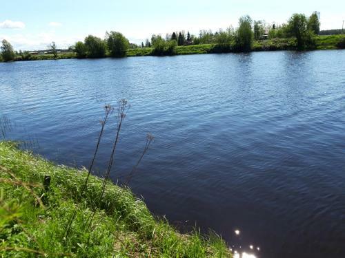Kes�ranta