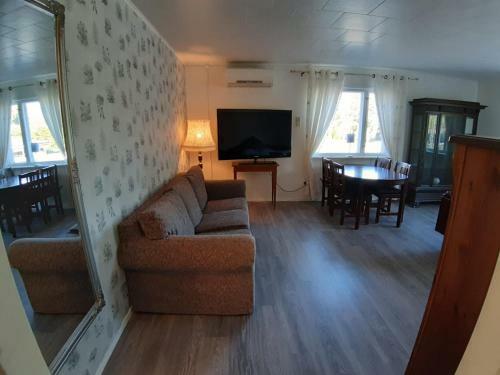 Apartamento Gasthaus Vaala Oy