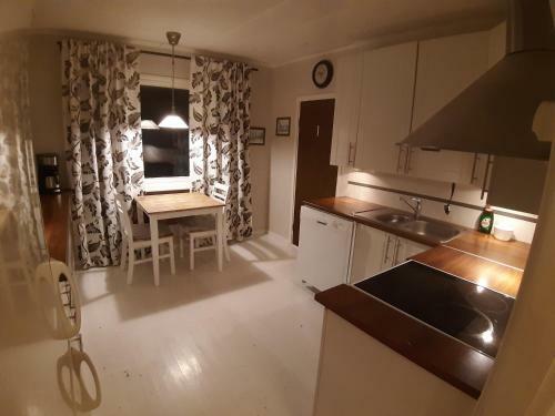 Apartamento Gasthaus Vaala Oy
