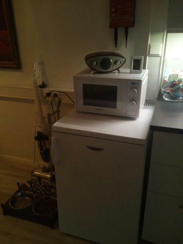 Apartamento Seitatie 6 North