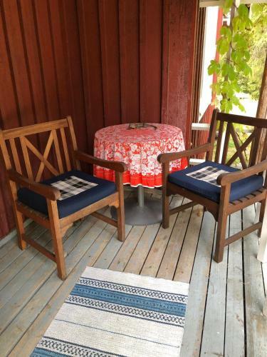 Apartamento Taikaloora-lomahuoneisto Ouluj�rvi