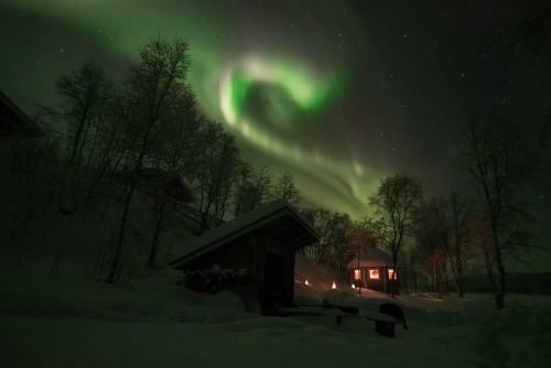 Aurora Holidays