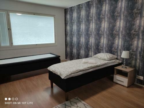 Apartamento Kalustettu 3h Ja Keitti�