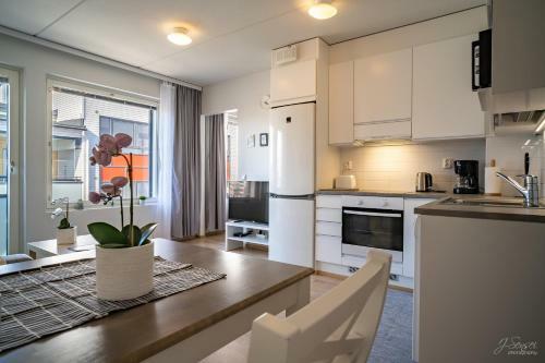 Apartamento Westbay Inn