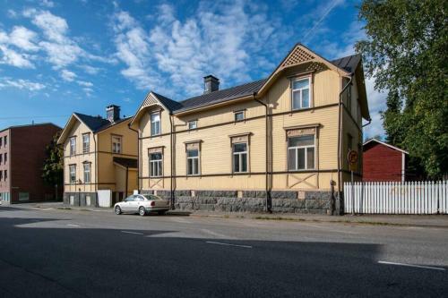 Apartamento Self-service Apt 10 Min From Bus- And Railway Station