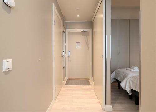 Forenom Aparthotel Vaasa