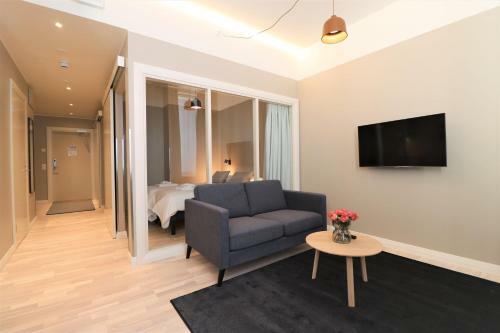 Forenom Aparthotel Vaasa