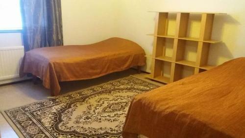 Apartamento Nice Spacious Home