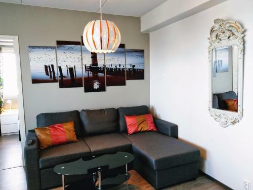 Pro Apartments 4