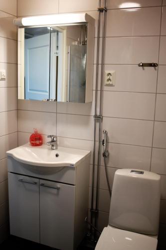 Pro Apartments 4