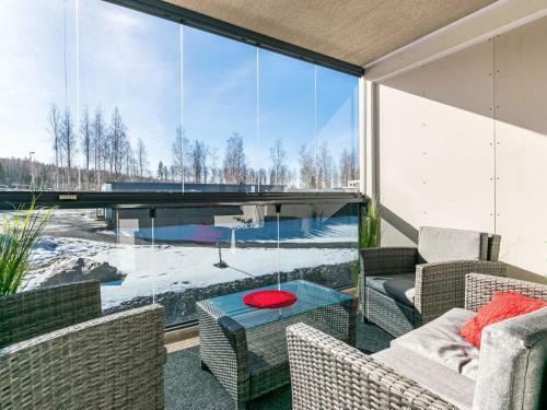 Holiday Home Vuorihuoneistot 711