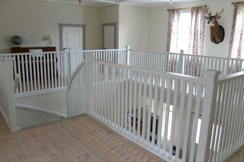 Bed & Breakfast Vestlax Mellang�rd