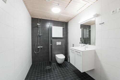 Forenom Serviced Apartments Vantaa Neilikkatie