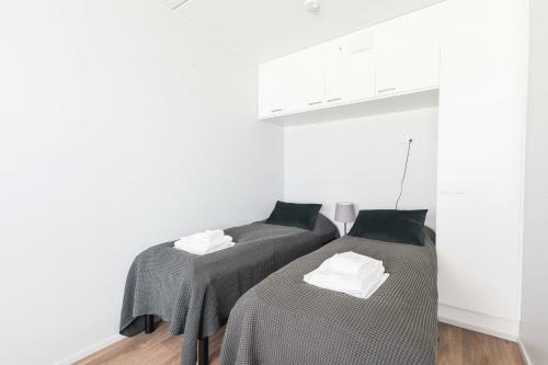 Forenom Serviced Apartments Vantaa Neilikkatie