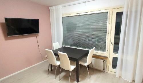 Apartamento 17 Mins To Helsinki Center By Train