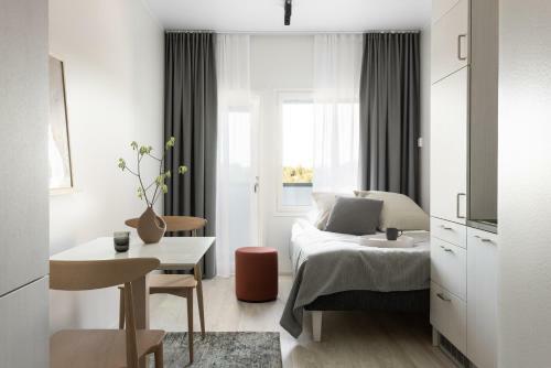 Hotel Noli Myyrm�ki