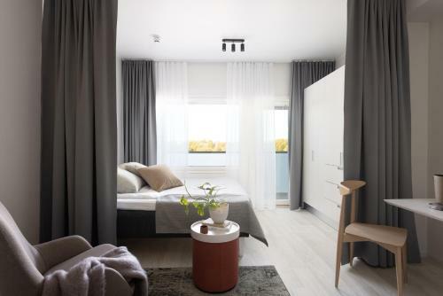 Hotel Noli Myyrm�ki