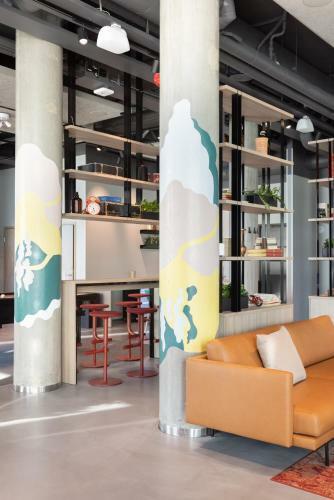 Hotel Noli Myyrm�ki