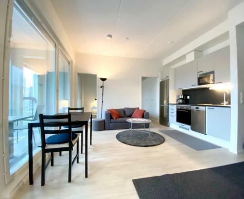 Avia Apartments Helsinki Airport