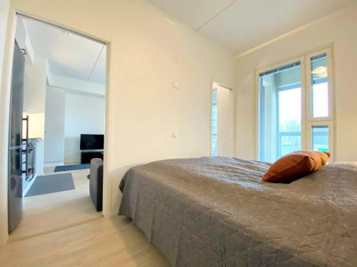 Avia Apartments Helsinki Airport