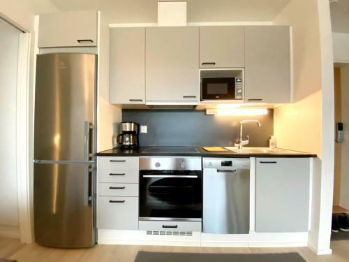 Avia Apartments Helsinki Airport