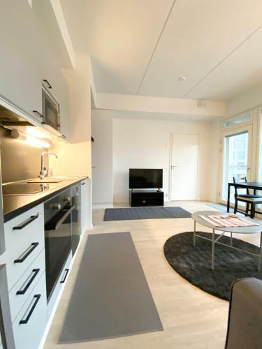 Avia Apartments Helsinki Airport