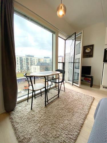 Avia Apartments Helsinki Airport