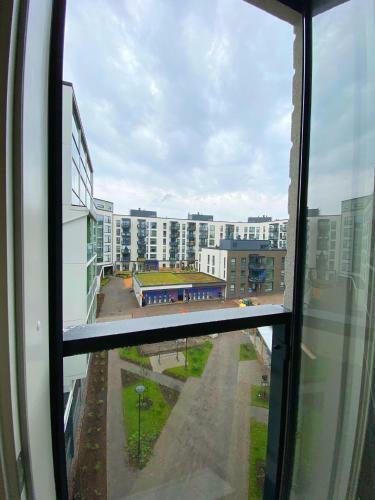 Avia Apartments Helsinki Airport