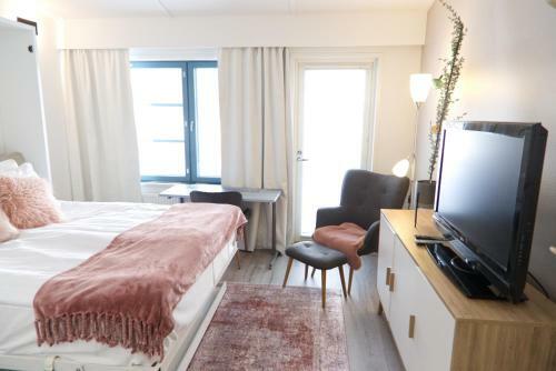 Polku Nuuksio Resort Hotel
