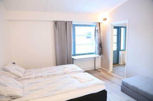Polku Nuuksio Resort Hotel