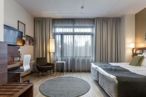 Hotel Holiday Club Vierum�ki