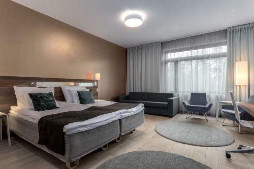Hotel Holiday Club Vierum�ki