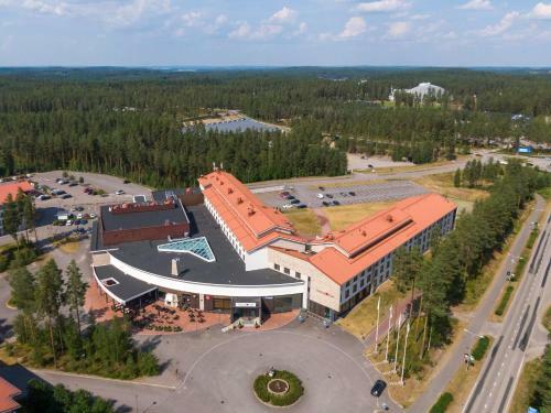 Hotel Holiday Club Vierum�ki
