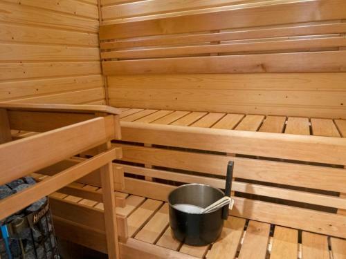Holiday Home Vuokatin Atso
