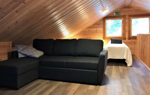 Apartamento Vuokatti Weekend Grande