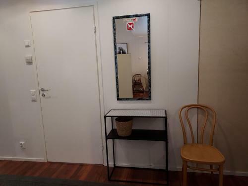 Apartamento Vuokatin Katjuska