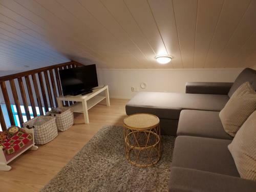 Apartamento Vuokatin Katjuska