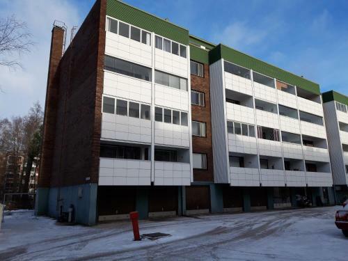 Apartamento Vieskanhovi