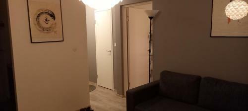 Apartamento Vieskanhovi