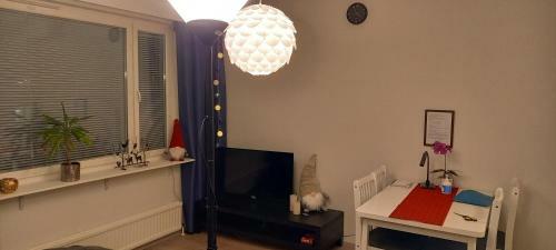 Apartamento Vieskanhovi