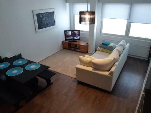 Apartamento Puotipuisto