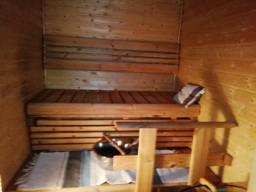 Firelake Guest House And Camping