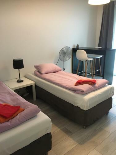 Apartment Juurikoskenkatu
