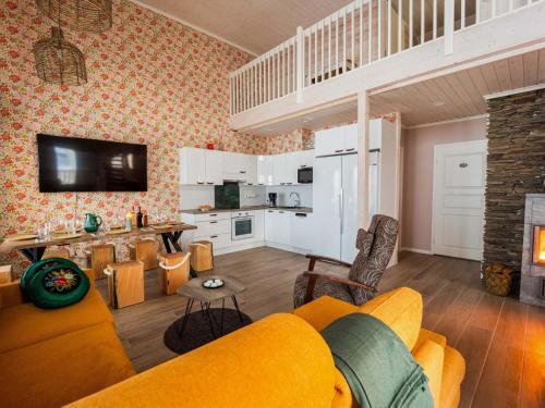 Holiday Home Villaroosa