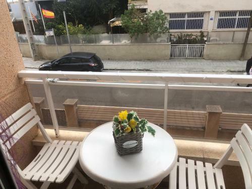Precioso Apartamento Con Piscina