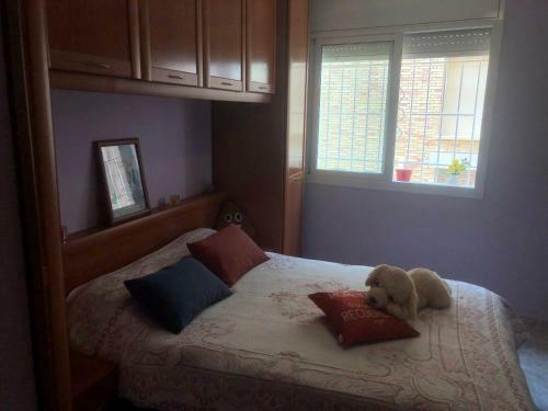 Precioso Apartamento Con Piscina