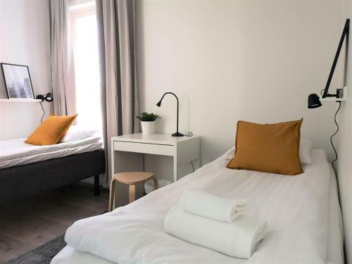 Apartamento Hiisi Homes Kirkkonummi Masala